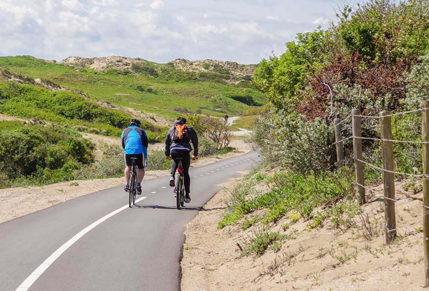 Fietsenavontuur: De beste fietsroutes rondom Leiden