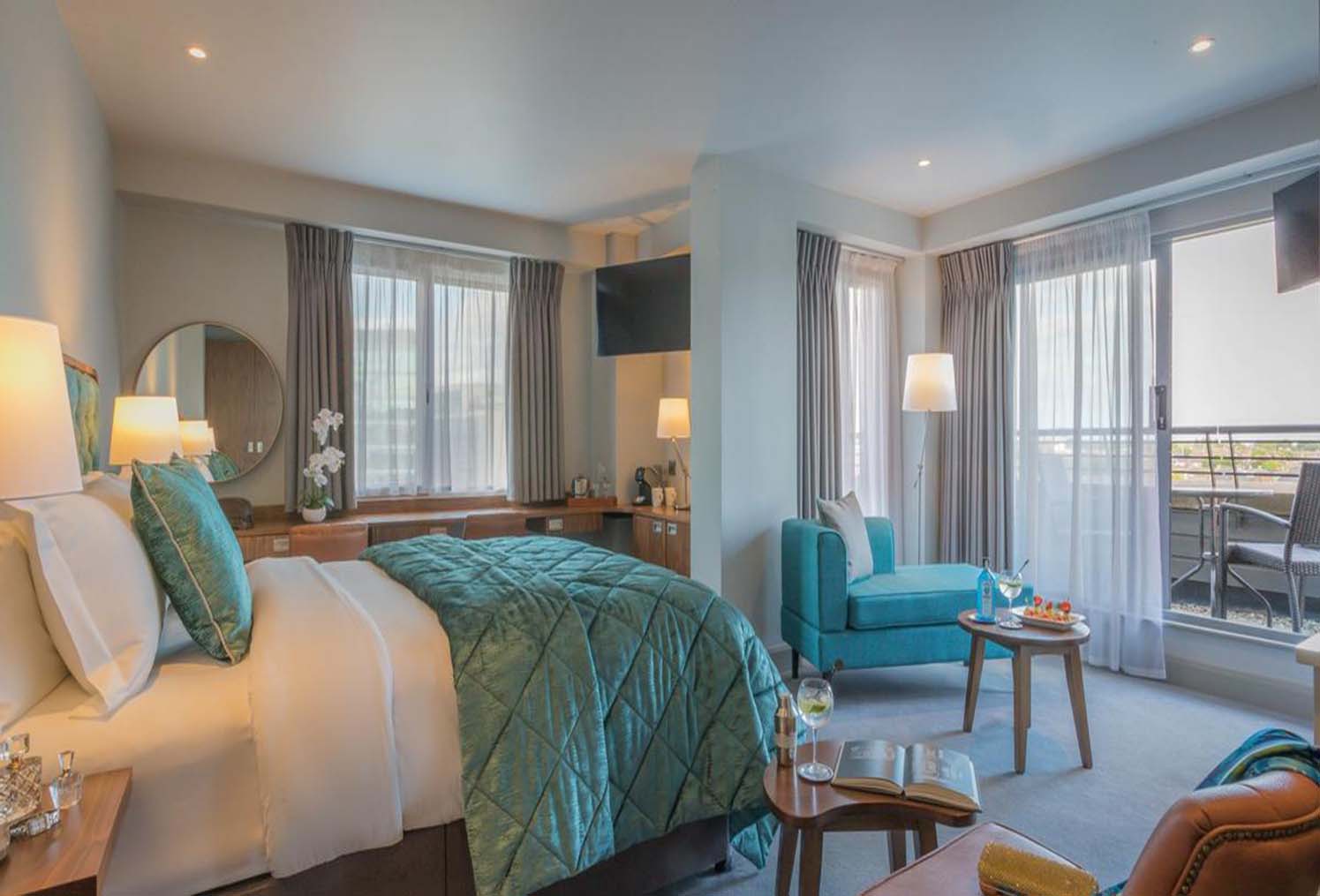 Luxe Accommodatie in Dordrecht: Top Hotel Gids