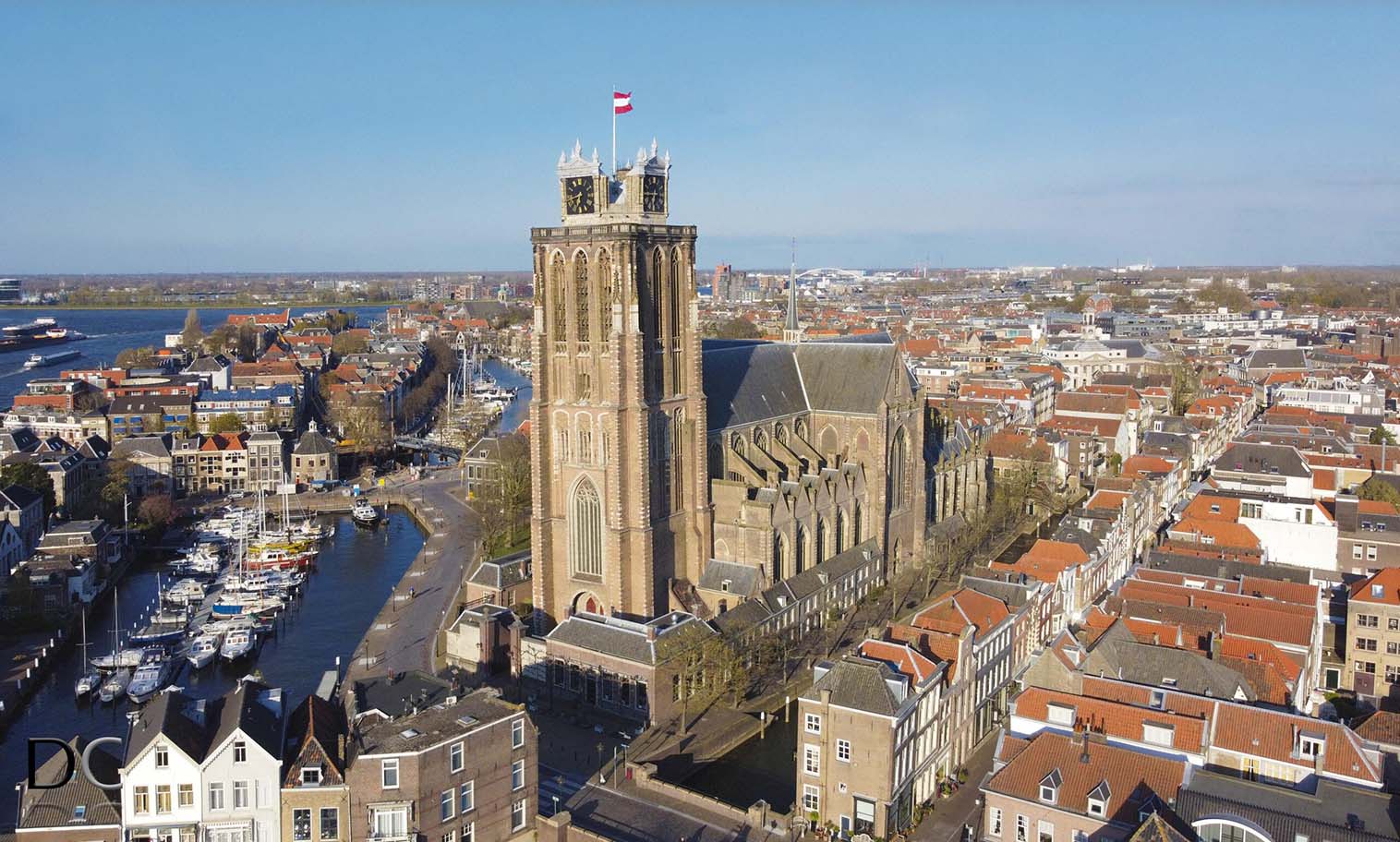 Haarlem: Van Historische Monumenten tot Moderne Kunst