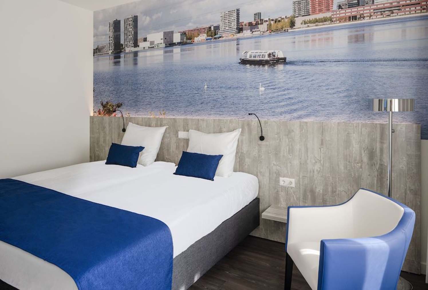 Economische Hotels in Almere: De Beste Prijs-kwaliteitsverhouding