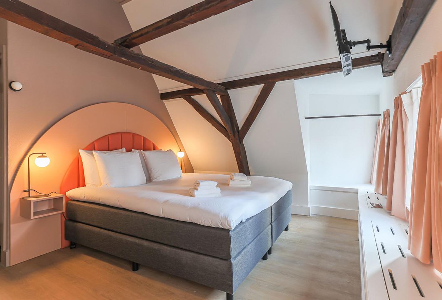 Goedkope appartementen en hotels in Groningen: voordeligere accommodatie en minder stress op reis