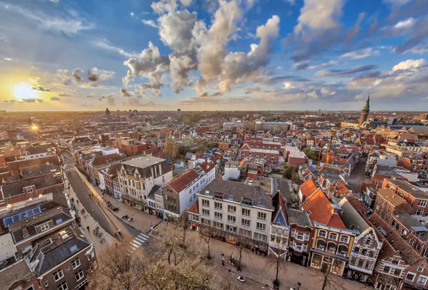 De meest praktische reistips van Groningen: van weersveranderingen tot comfortabel wandelen