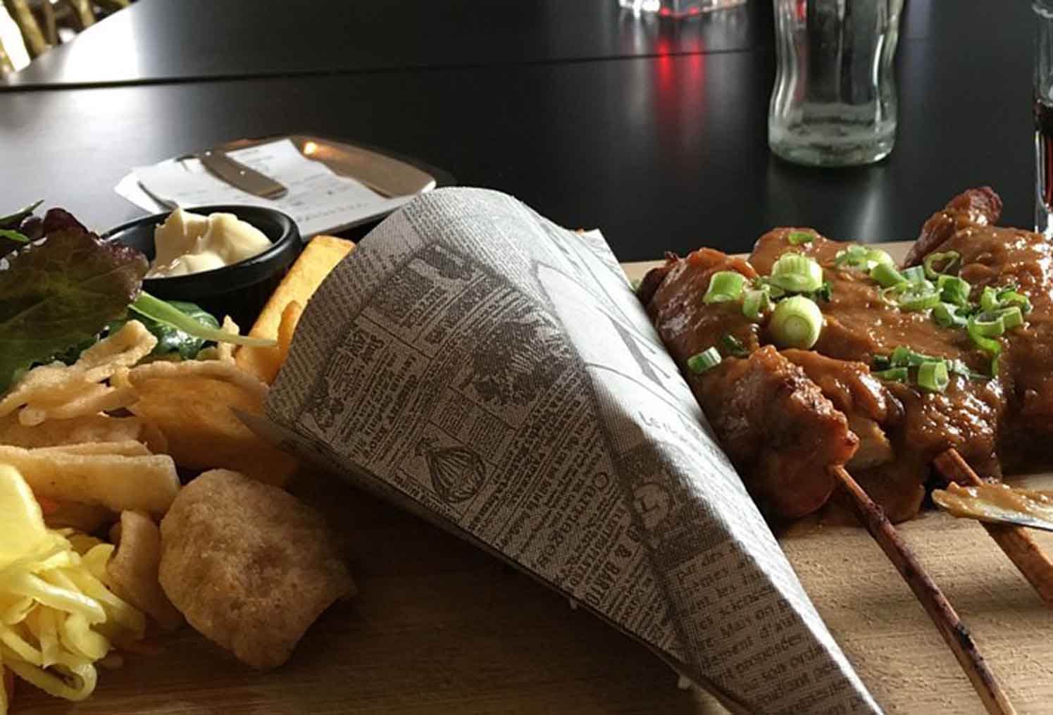 Geniet van lokale smaken in Groningen: de meest authentieke Nederlandse restaurants