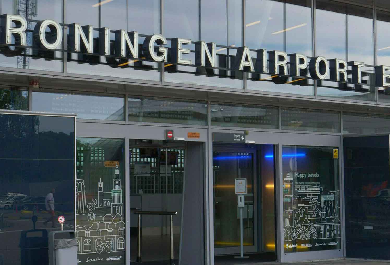 Vluchtgids Groningen: Hoe kiest u het goedkoopste vliegticket? Vluchtgids Groningen: Hoe kiest u het goedkoopste vliegticket?