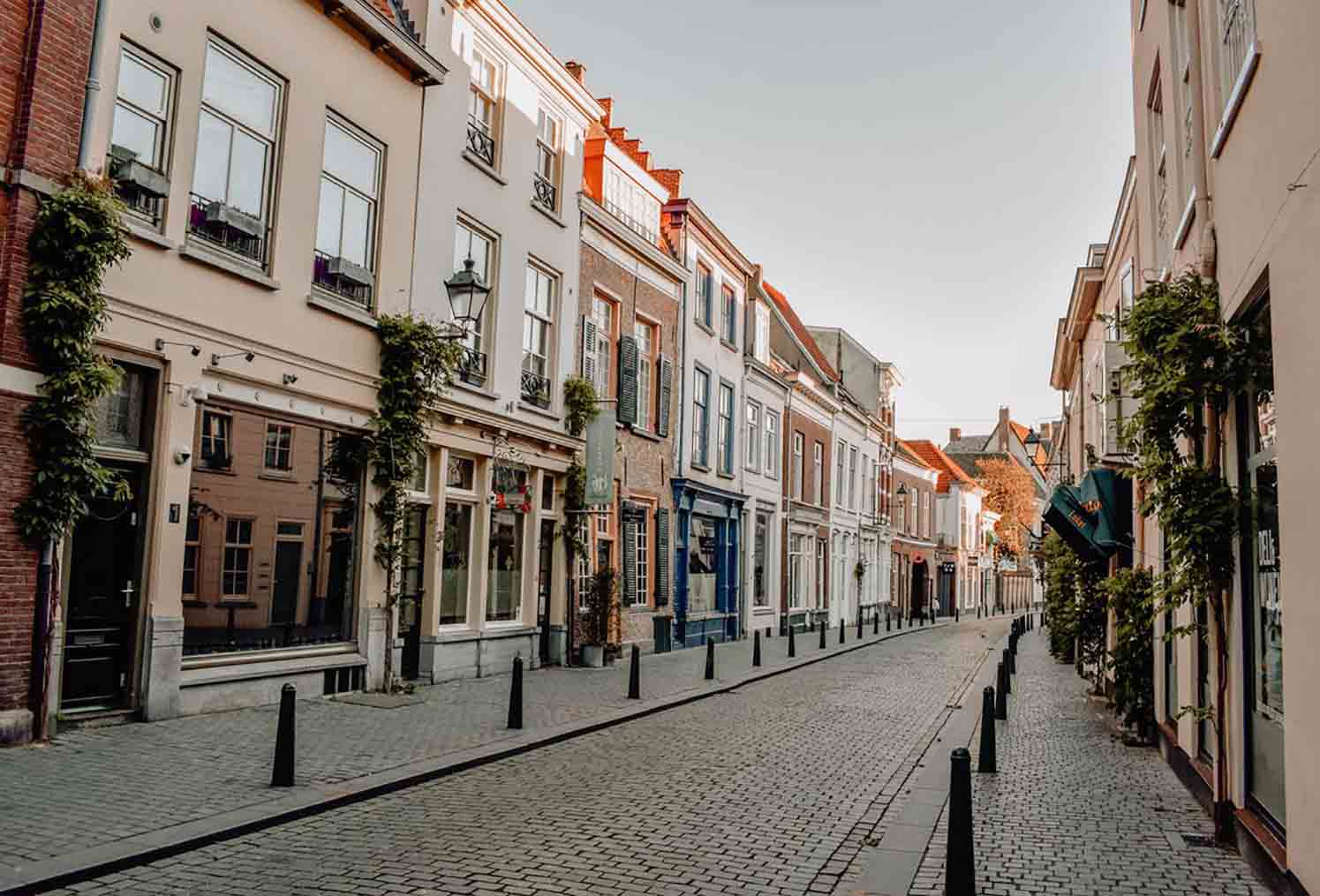 Breda Reistips: Hoe je de Nederlandse Stad in Korte Tijd Kunt Verkennen Breda Reistips: Hoe je de Nederlandse Stad in Korte Tijd Kunt Verkennen