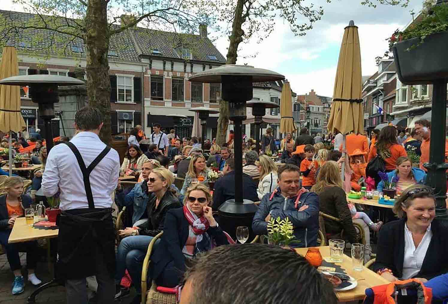 Breda’s Mooiste Parken en Tuinen: Genieten van Natuur en Rust Breda’s Mooiste Parken en Tuinen: Genieten van Natuur en Rust